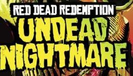 The FRAG: Red Dead Redemption: Undead Nightmare Preview