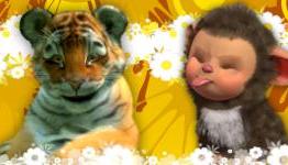 1UP: Our Undeniable Bond With Virtual Pets