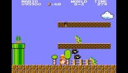 Super Mario Bros., 25 Years Amongst Us – GameDynamo