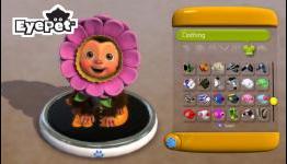 VGC Review: EyePet