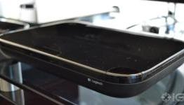 IGN: Logitech Revue with Google TV Hands-On