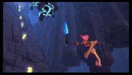 Game Vortex: Blade Kitten Review