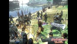 Like falling blossoms: Dynasty Warriors Online preview (Examiner)