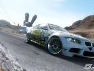 Need For Speed ProStreet Eyes-on