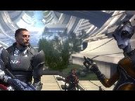 G4 X-Play’s Matt Keil Debunks Mass Effect’s Disappointing Preview