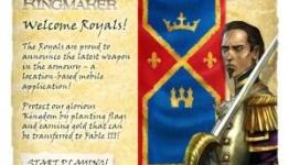 CVG – Fable 3: Rise of the Kingmaker