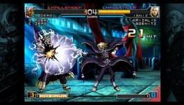 The King Of Fighters 2002: Unlimited Match Out Next Month