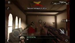 MacWorld: Modern Combat 2: Black Pegasus Review