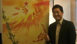 Yuji Naka Talks Prope, Ivy the Kiwi?, Motion Control and Nintendo HD Consoles