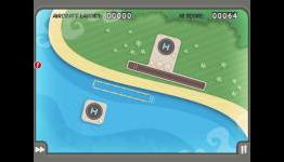 GameOn: Flight Control HD Review