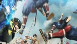 Gamebosh: Sengoku Basara: Samurai Heroes Review