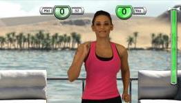 Get Fit with Mel B Review (PlayStation Move) | JPS