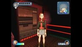 First Doctor Who Wii screenshots