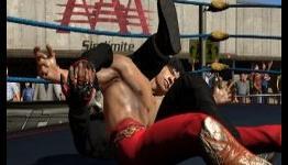 MSNBC: Lucha Libre AAA: Heroes del Ring Review