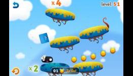 Pocket Gamer: Moonsters Review