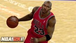 The Escapist: NBA 2K11 Review