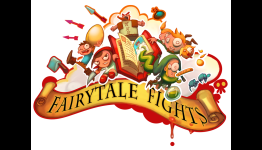 Footage of Fairytale Fights 2, a cancelled game
