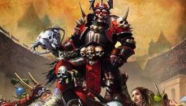 Blood Bowl: Legendary Edition Release Date Revealed