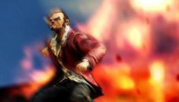 New Gun Loco Vignette