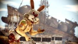 Gun Loco Vignette: The New Characters