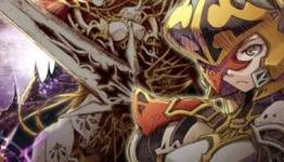 GameZone – Knights in the Nightmare PSP Review