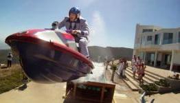 Shakefire: Jackass 3D Review