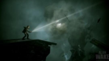 GCO: Alan Wake: The Writer Review “It Ends Here”