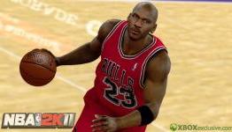 XboxExclusive.com: NBA 2K11 Review