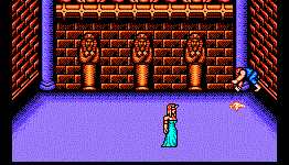 The Secret Behind Double Dragon III
