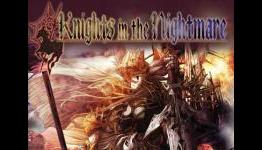 GameCritics: Knights in the Nightmare PSP Review