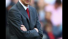 Wenger – Don’t blame managers