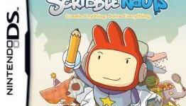 DigitalSomething Review: Super Scribblenauts