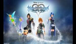 Spawn Kill Review: Kingdom Hearts: Birth By Sleep