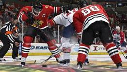 NHL 11 review – GameDynamo