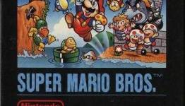 Nintendo releases video showcasing GLITCHES in Super Mario Bros.