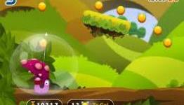 TMA – Moonsters Review