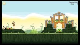 TMA – Angry Birds HD Review