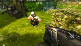 TheAppera – Modern Combat 2: Black Pegasus  Review