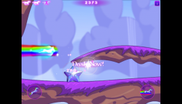 TheAppera – Robot Unicorn Attack HD Review