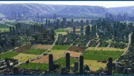 CitiesXL 2011 Now Available