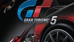 Grand Turismo 5 Can’t Get Off the Starting Line