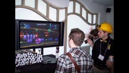 Culver City IndieCade 2010: The Independent Spirit on Display – GameDynamo