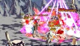 RoboAwesome: Dungeon Fighter Online Act V: The Reckoning Revamps Priest Class