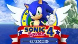 Push-Start Sonic The Hedgehog 4: Episode 1 Review