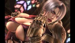 Most Scantily Clad Women In Gaming (RunDLC)