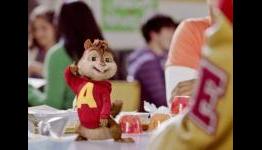 ‘Alvin and the Chipmunks’ Sequel Tries To Avoid A High-Pitched Problem