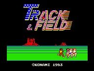 Track and Field Review