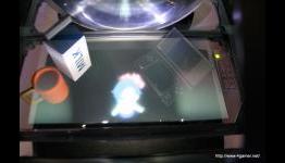 Touchable Love Plus and How Konami Made It Happen