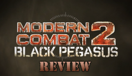 TouchGen: Modern Combat 2 Review