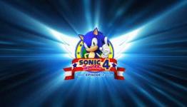 Sonic the Hedgehog 4: Episode 1 Review (DaxGamer)